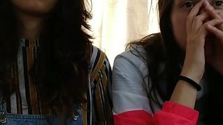 Algodondeazucar webcam show 2020-02-22_20-55-25_534
