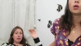 Algodondeazucar webcam show 2020-02-21_00-03-49_446