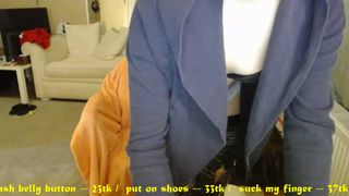 genevacute19 booty 2020-02-24 19.19EST