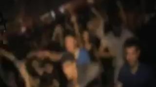 DJ : Best job in the world!