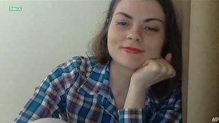 красотка вероника (жаль не заздеваеться)