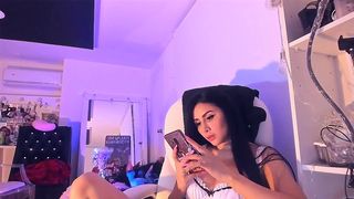 Dayaanna webcam show 2020-02-28_02-22-18_336
