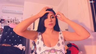 Dayaanna webcam show 2020-02-28_05-13-45_723