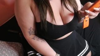 Jungespaarhot webcam show 2020-02-28_20-20-42_460