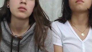 Algodondeazucar webcam show 2020-02-28_01-29-52_855