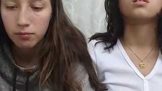 Algodondeazucar webcam show 2020-02-28_01-29-52_855