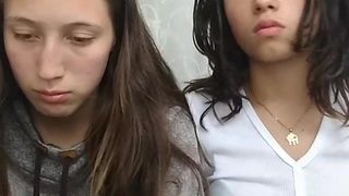 Algodondeazucar webcam show 2020-02-28_01-29-52_855