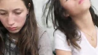 Algodondeazucar webcam show 2020-02-28_01-00-35_028