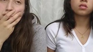 Algodondeazucar webcam show 2020-02-28_01-36-56_974