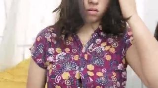 Algodondeazucar webcam show 2020-02-28_23-44-26_943