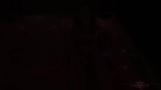 ORGASM IN JACUZZI (LaurenBrite EXCLUSIF)