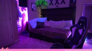 BlazeFyre _February-29-2020_ Cam Show pt 2