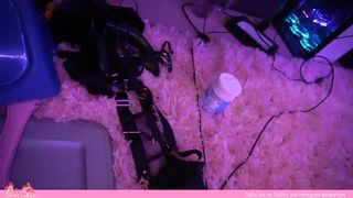 BlazeFyre -cbf- 20200229 Cam Show