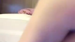 S3xy Mia shakes her ass.