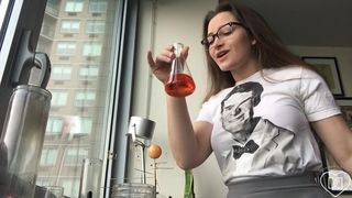 DaniDaniels-scientist-fantasy-solo-super-horny-squirt
