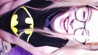 Littlefleur boob flash