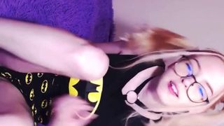 Littlefluer ass flash