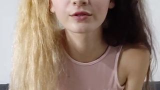 Colette blowjob 04/03