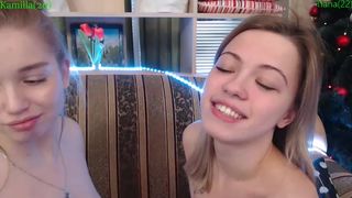 Cute Teen Girlz Fun Lezbian Teaze ~ ℎūƞṫ℮яẗᴉⱥńα