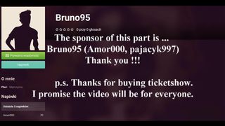 Energia93 ( slap ass & cunt ) part58