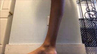 ASMRFEET Feet asmr