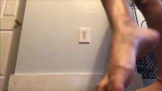 ASMRFEET Feet asmr