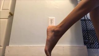 ASMRFEET Feet asmr