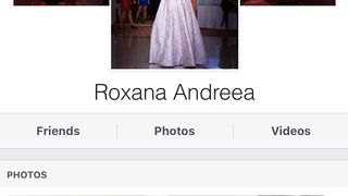 kiss_jess lorett20 true name Roxana Andreea Ghipse