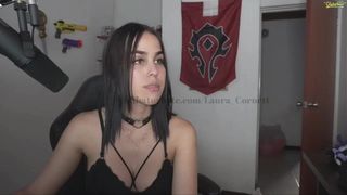 laura_cornett colombiana hermosa