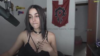 laura_cornett colombiana hermosa