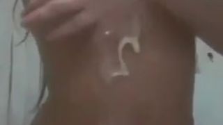 hot Brazilian brunette 2