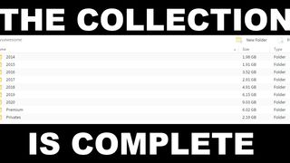 My Br3nda S0ng Collection Is Finally Complete!