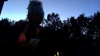 beautyandbeast33 thrresome