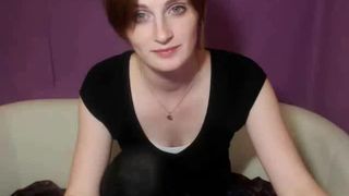 Nanameee showing more then she wanted to again