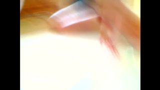 Sarah Styles Kitchen dildo ride