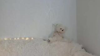 ashleybulgari's Webcam Recording 1