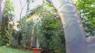 Garden Recording  Ellalicious