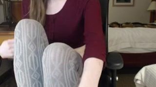 Deafangel chaturbate 0107