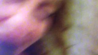 Filthy Slut Jo Sucking BBC