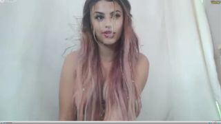 Zyelly POV Pussy Show March 5, 2020