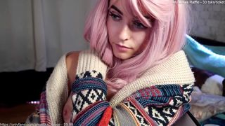 Angelika Rouge 12-13-2019