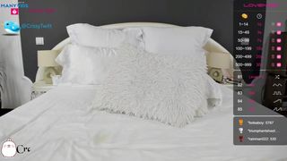 Crazycrissy 2019_5_19