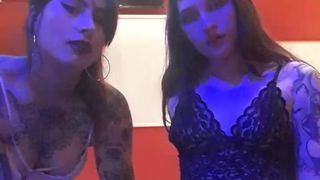Nekrovomi7osis webcam show 2020-03-04_21-25-00_061