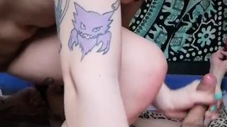 Bad2honey webcam show 2020-03-01_15-20-37_344