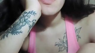 Ayita webcam show 2020-03-01_07-02-25_337