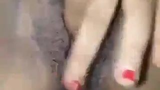 Lovelyanamika hair pussy