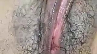 Lovelyanamika hair pussy