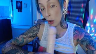 Naked - Blow Job Betty free live cam- 17.10.19