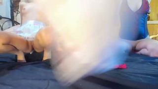 dollscult 2020-03-01 ride position