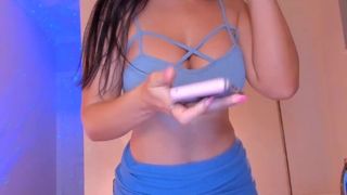 MissBella__ BellaBrookz 57